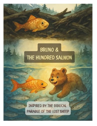 Bruno and the Hundred Salmon
